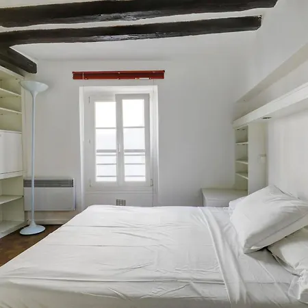 Latin Quarter Duplex