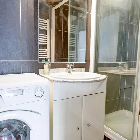 Latin Quarter Duplex