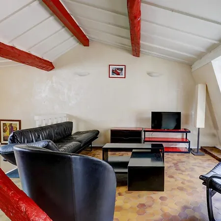 Latin Quarter Duplex *