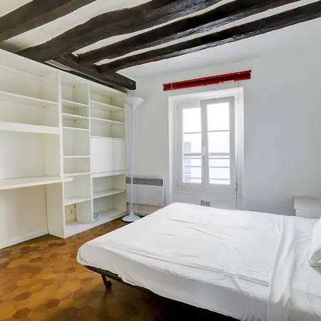 Apartment Latin Quarter Duplex
